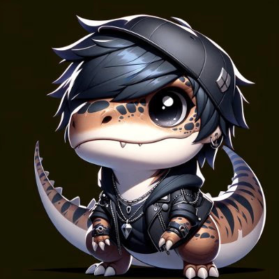 Koder@海外Tech速報 profile